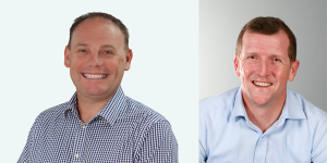 Jason Buckley, Rod Carrington